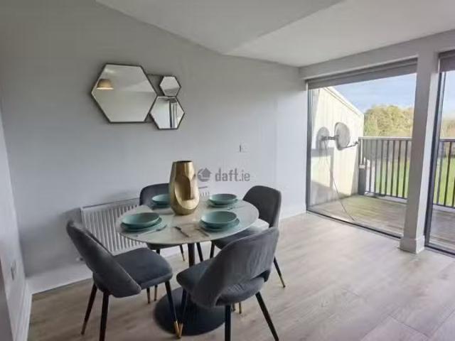 Apartment to rent