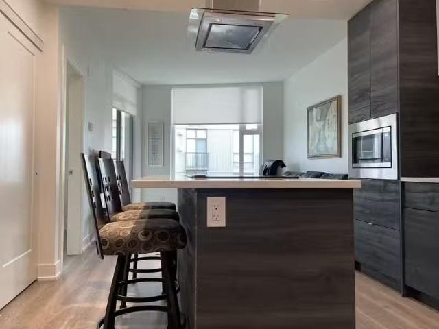 Condo for rent in Victoria, British Columbia