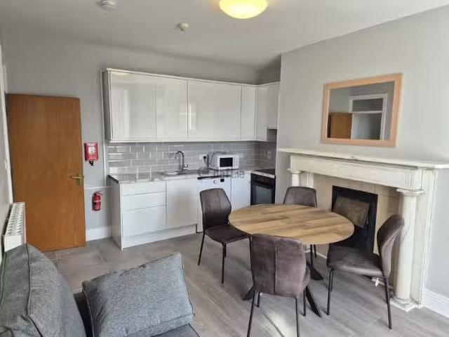 Apartment to rent