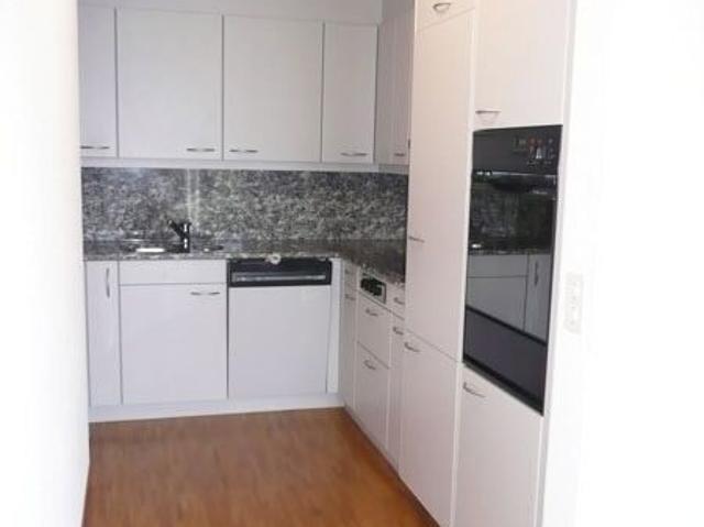 Apartment mieten in Gattikon, Zürich