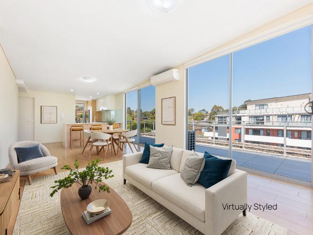 Apartment for sale in Sydney, New South Wales