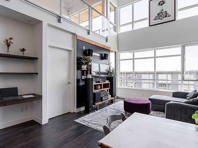 Condo for sale in Burnaby, British Columbia