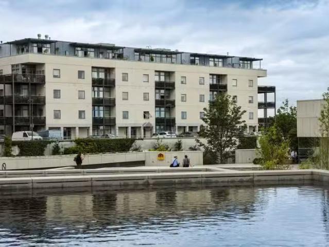 Apartment to rent