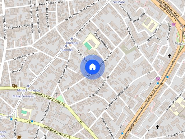 Apartament închirieri în Sector 2, București