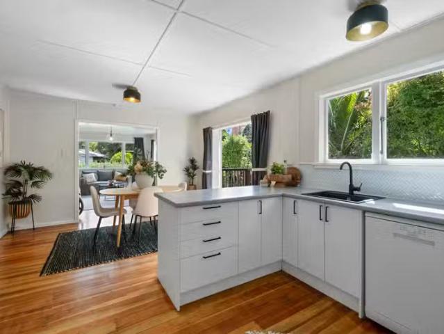 House for rent in Wadestown, Wellington