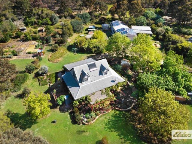 Cottage for sale in Lockwood South, Bendigo