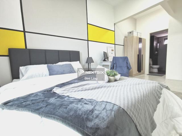 Shop for sale in Country Heights Damansara, Kuala Lumpur