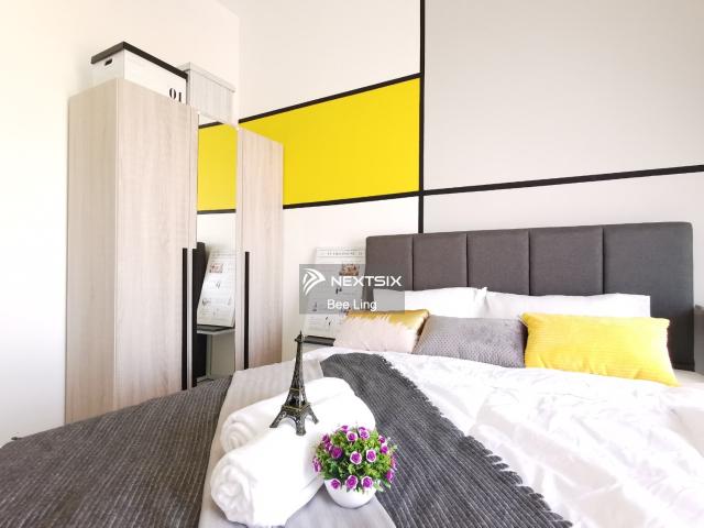 Residential House for sale in Bukit Jalil, Kuala Lumpur