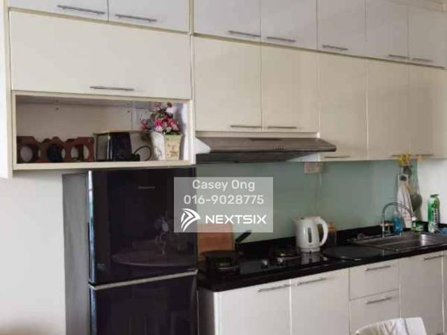 Shop for sale in Country Heights Damansara, Kuala Lumpur