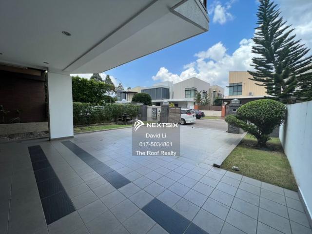 Shop for sale in Country Heights Damansara, Kuala Lumpur