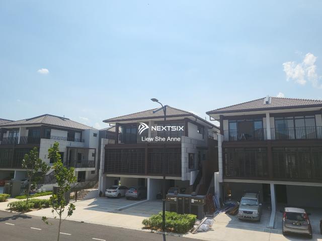 Shop for sale in Country Heights Damansara, Kuala Lumpur