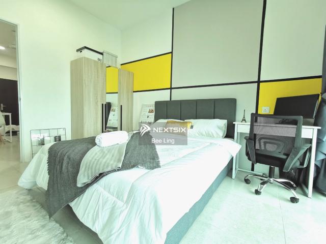 Shop for sale in Country Heights Damansara, Kuala Lumpur