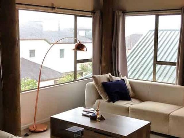 Townhouse for rent in Hillersden