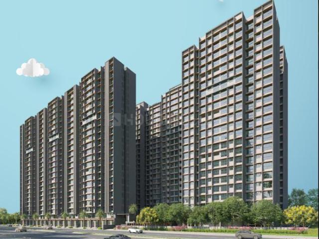 Flat for sale in Nalasopara - Mumbai, National Capital Territory Of Delhi