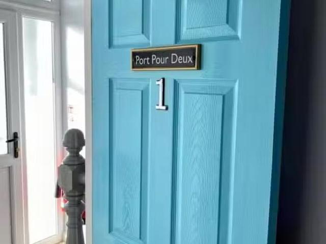 Apartment to rent