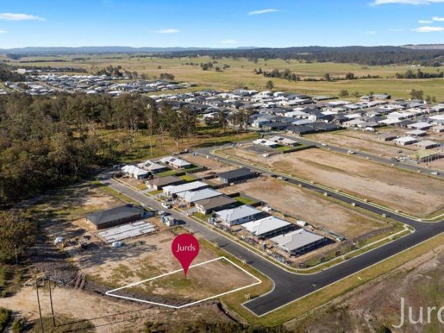 Land for sale in New South Wales