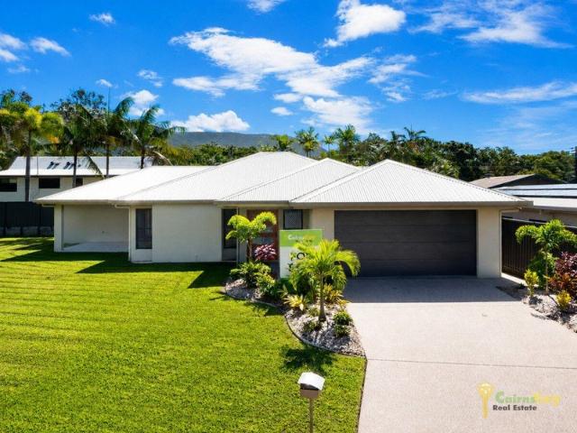House for rent in Kewarra Beach, Queensland