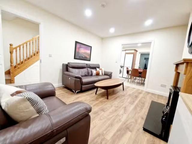 House to rent