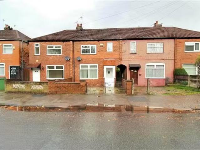 House for rent
