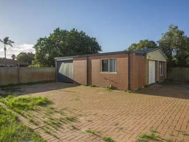 Apartment for rent in Thornlie, Western Australia