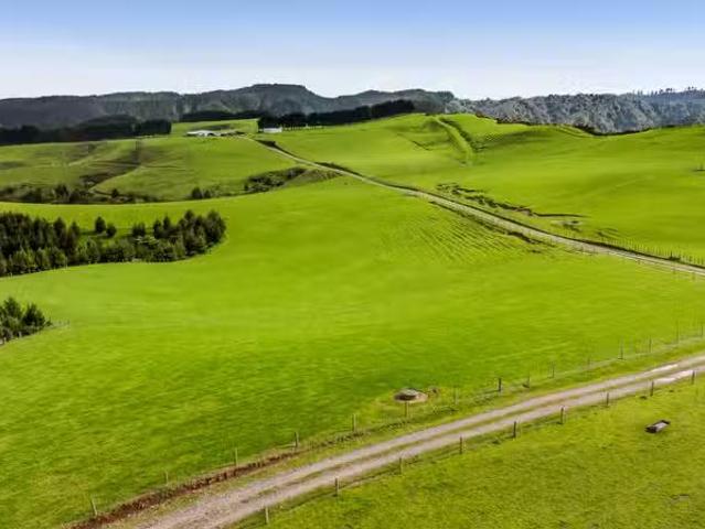 House for rent in Ohangai, Taranaki