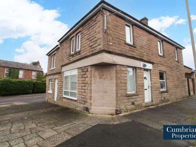 Property for sale in Currock