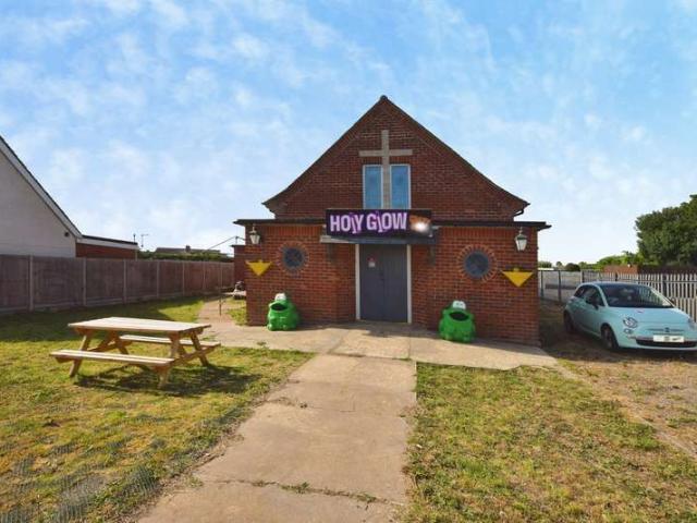 Property for sale in Belleau, Lincolnshire
