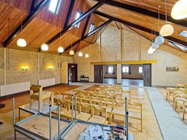 Property for sale in Wales