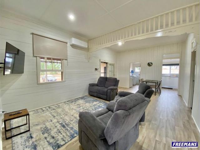 House for rent in Benair, Queensland