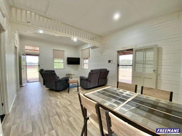 House for rent in Benair, Queensland
