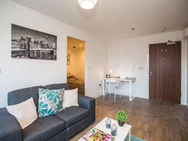 House for rent in City Centre, Isle Of Man