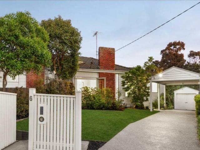 House for rent in Camerons Creek, Victoria