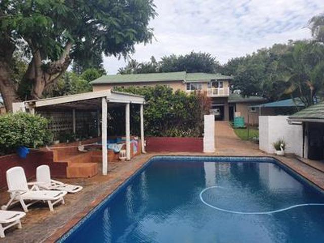 House for sale in Ugu District Municipality, Kwazulu-natal