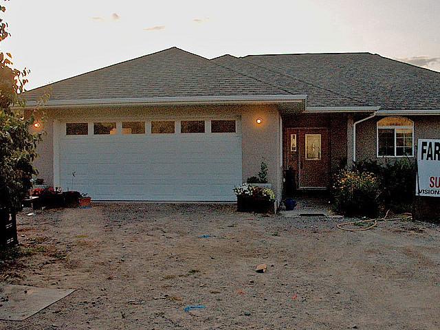 House for sale in British Columbia