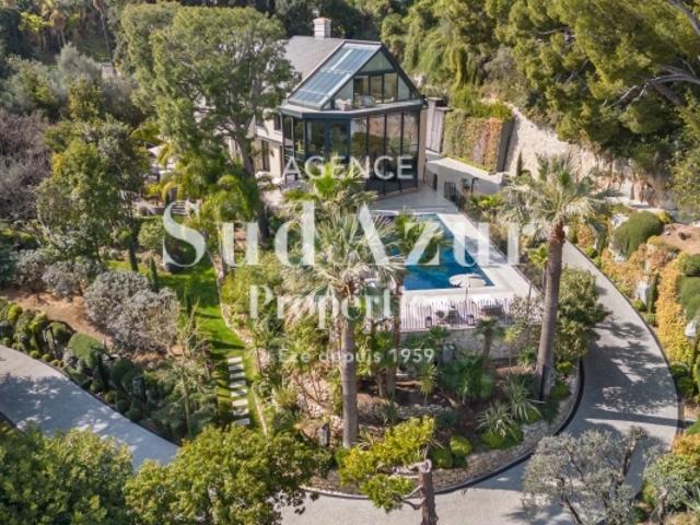 Maison vente à France métropolitaine, Beaulieu-sur-mer