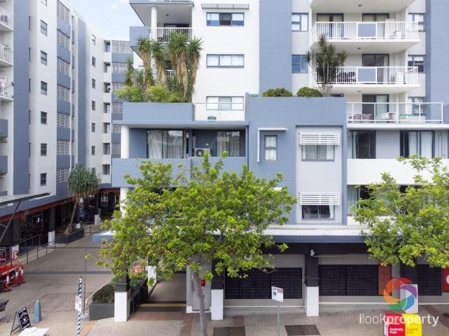 Apartment for sale in Toombul, Queensland