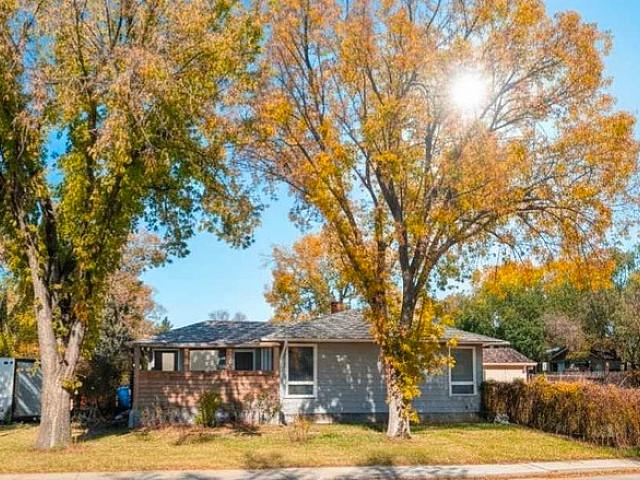 House for sale in Regina, Saskatchewan