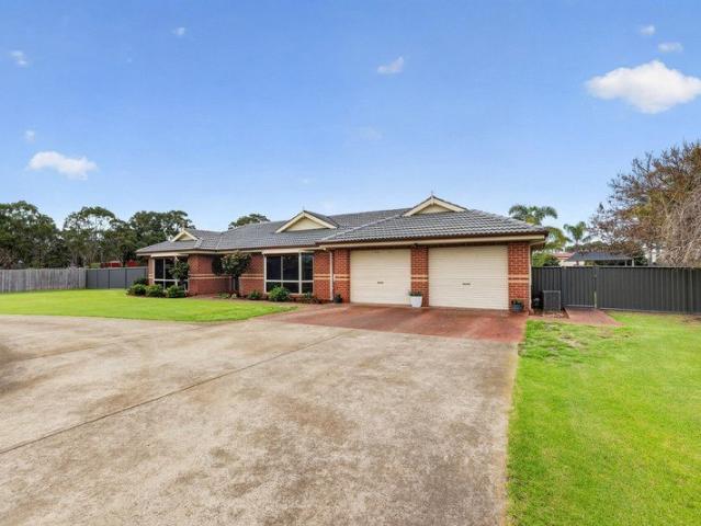 House for sale in Maffra, Victoria