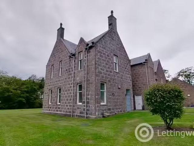 House for rent