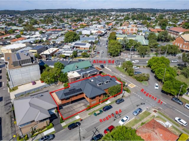 Office for sale in Ambergate, New South Wales