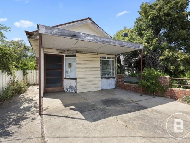 House for sale in Alma, Victoria