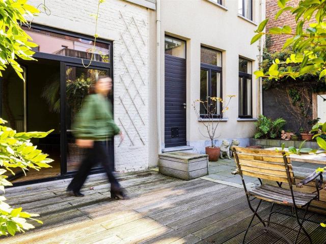Maison location à Haringrode, Antwerpen