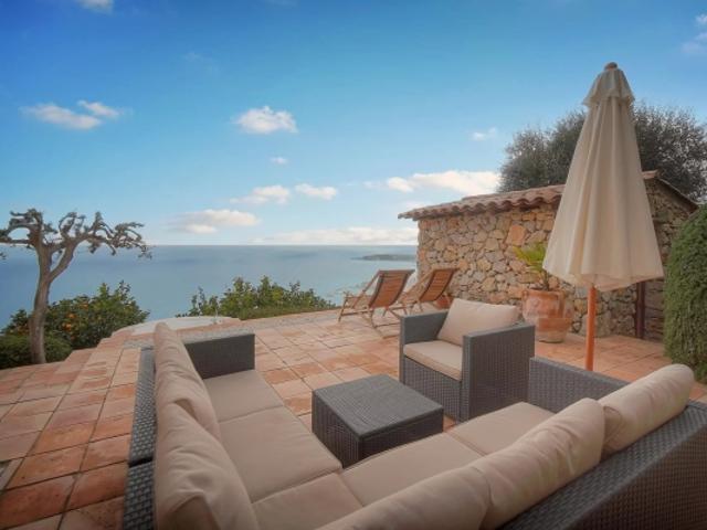 Maison vente à Nice, Menton