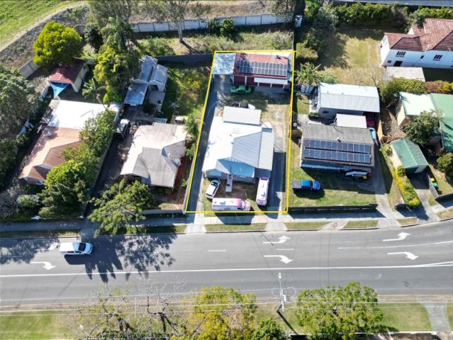 Office for sale in Tingalpa, Greater Brisbane