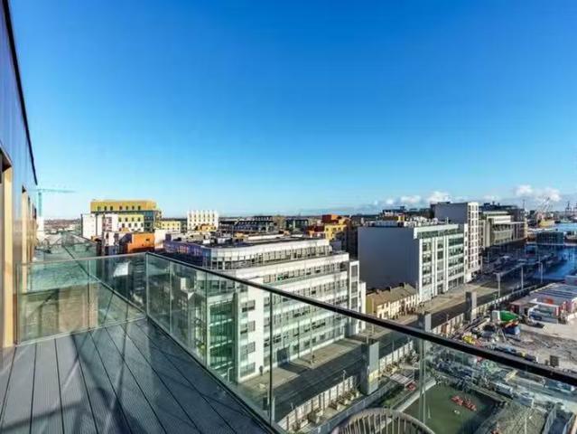 Apartment to rent