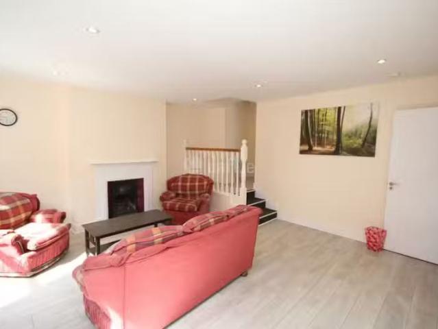 Apartment to rent