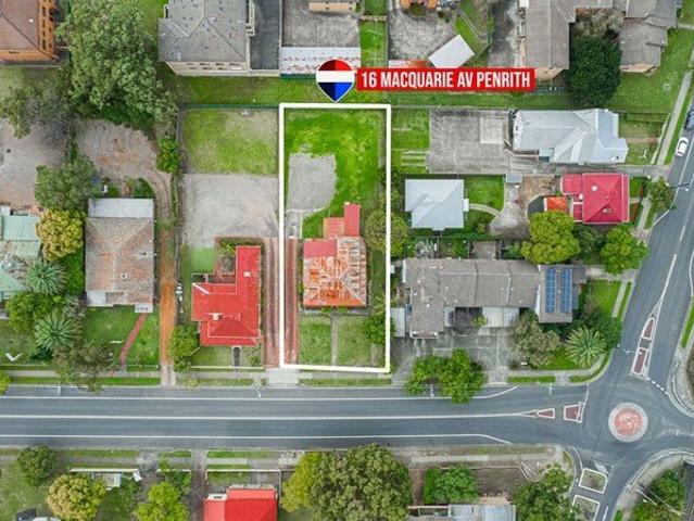 House for sale in Sydney, New South Wales