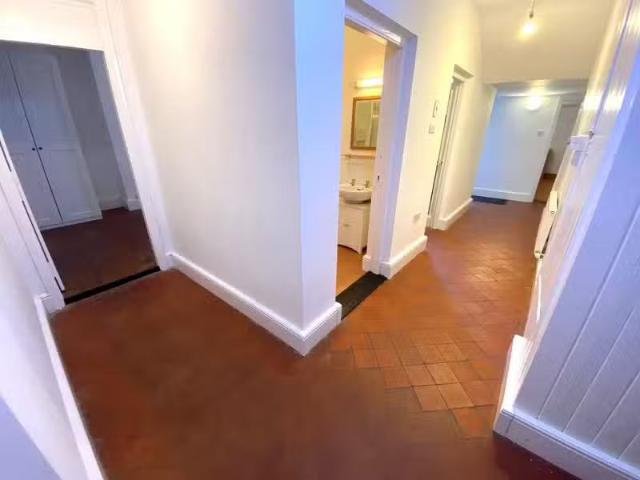 Apartment to rent