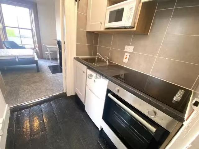 Apartment to rent