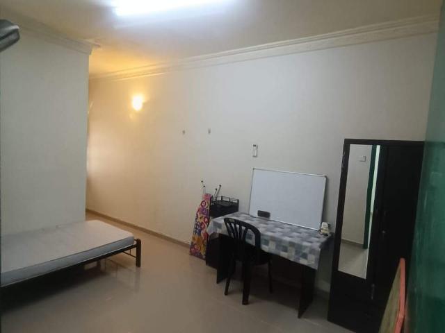 Room for rent in Kajang, Langat